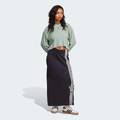 Укорочений лонгслів Essentials Wide Rib Adidas JD5123, прев. 2