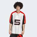Джерси Anthony Edwards Short Sleeve Adidas JD6151, прев. 0