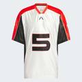 Джерси Anthony Edwards Short Sleeve Adidas JD6151, прев. 5