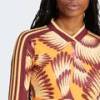 Лонгслів x FARM Jersey Adidas JD6275, прев. 4