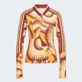 Лонгслив x FARM Jersey Adidas JD6275, прев. 5