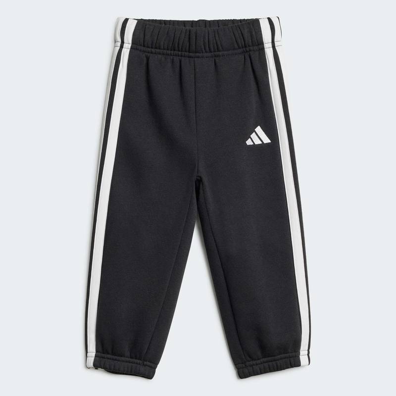 Комплект: худи и брюки Essentials Kids Adidas JD6484, рис. 3