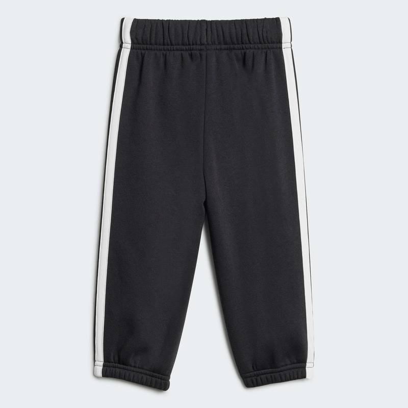 Комплект: худи и брюки Essentials Kids Adidas JD6484, рис. 4