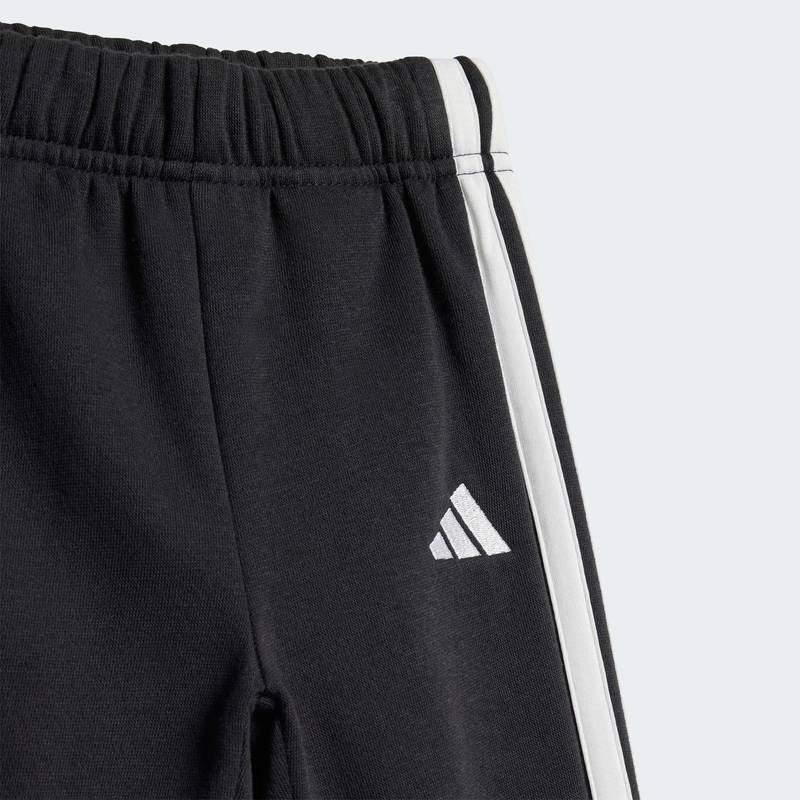 Комплект: худи и брюки Essentials Kids Adidas JD6484, рис. 7