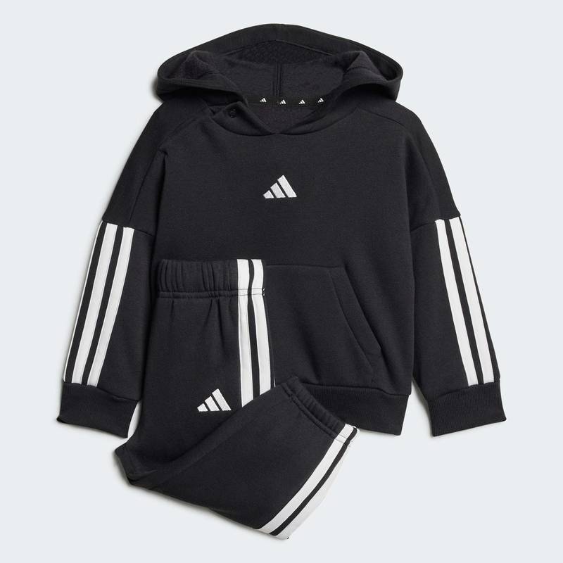 Комплект: худі та штани Essentials Kids Adidas JD6484, рис. 0