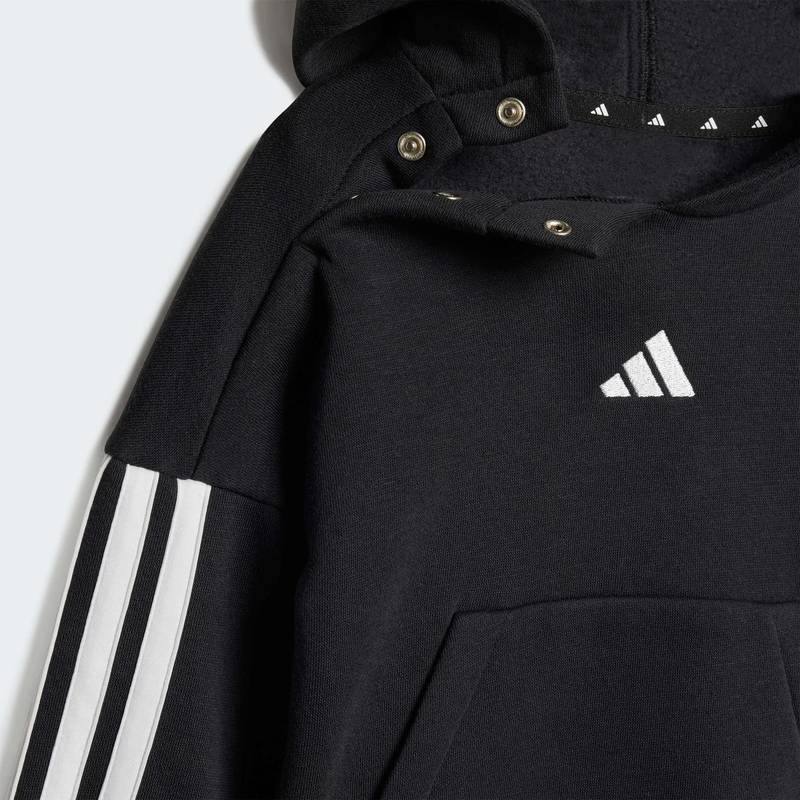 Комплект: худі та штани Essentials Kids Adidas JD6484, рис. 6