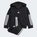 Комплект: худи и брюки Essentials Kids Adidas JD6484, прев. 0