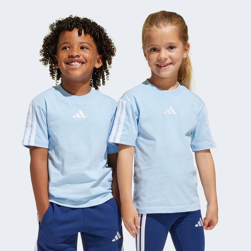 Футболка Essentials Kids Adidas JD6512, рис. 0