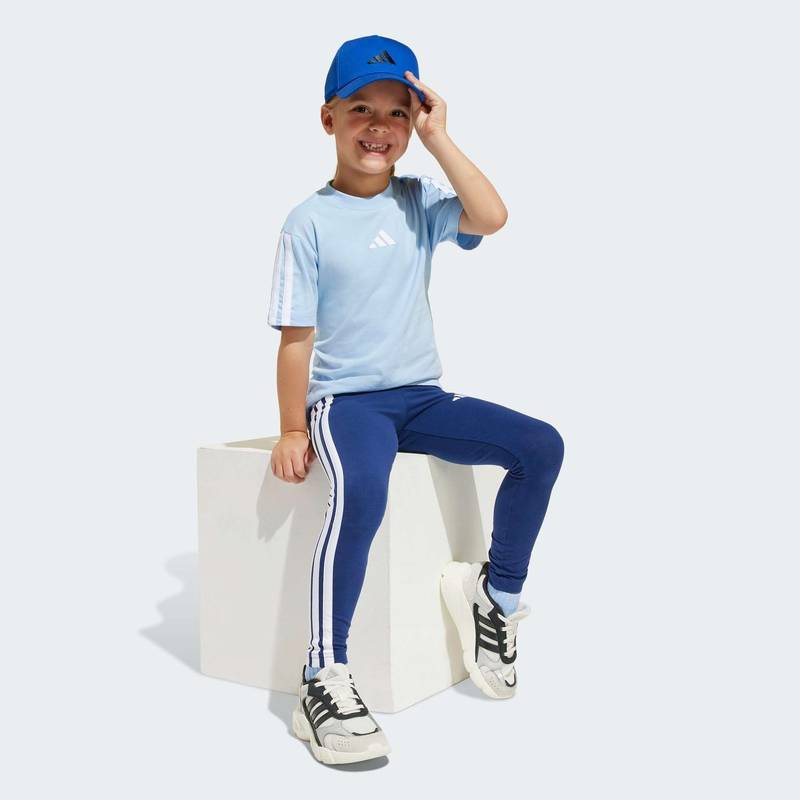 Футболка Essentials Kids Adidas JD6512, рис. 2