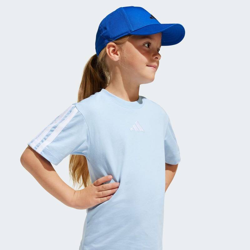 Футболка Essentials Kids Adidas JD6512, рис. 3