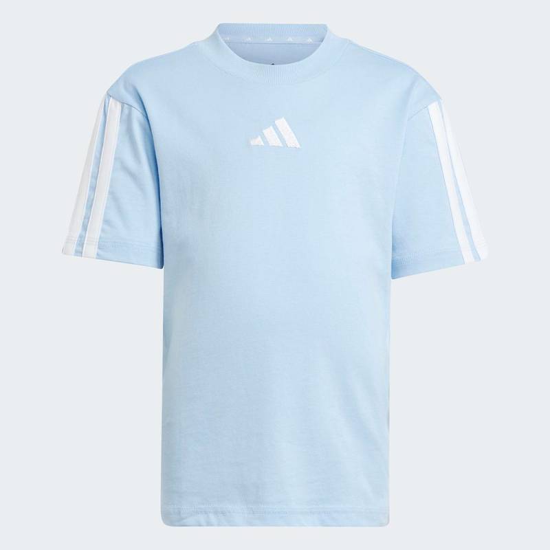 Футболка Essentials Kids Adidas JD6512, рис. 5