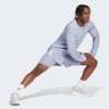 Лонгслів Own the Run CLIMACOOL 3-Stripes Adidas JD7770, прев. 2