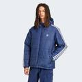 Двостороння куртка Adicolor Adidas JD9073, прев. 0