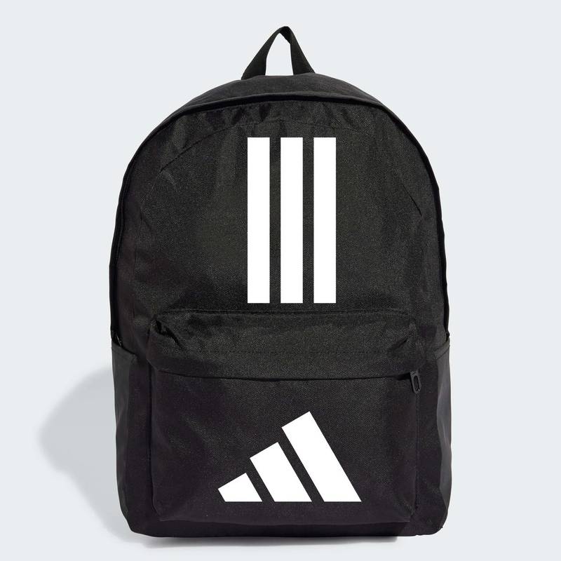 Рюкзак Classic Back-to-School 3-Stripes Adidas JD9563, рис. 0