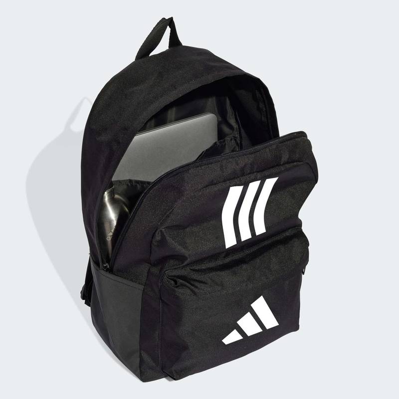 Рюкзак Classic Back-to-School 3-Stripes Adidas JD9563, рис. 2