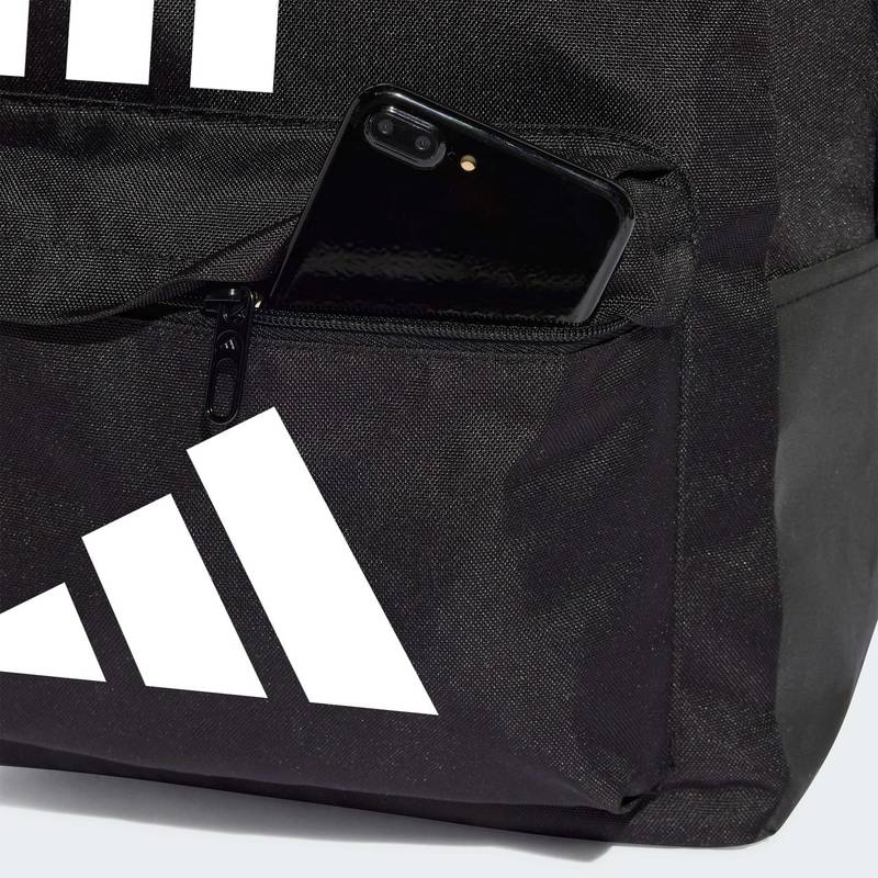 Рюкзак Classic Back-to-School 3-Stripes Adidas JD9563, рис. 4