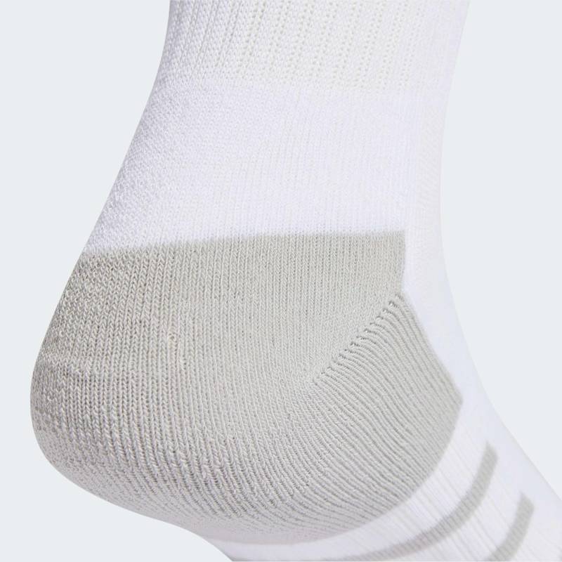 Три пари шкарпеток Essentials CLIMACOOL Crew Socks Adidas JD9571, рис. 2