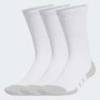 Три пари шкарпеток Essentials CLIMACOOL Crew Socks Adidas JD9571, прев. 0