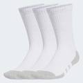 Три пари шкарпеток Essentials CLIMACOOL Crew Socks Adidas JD9571, прев. 0
