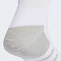 Три пари шкарпеток Essentials CLIMACOOL Crew Socks Adidas JD9571, прев. 2
