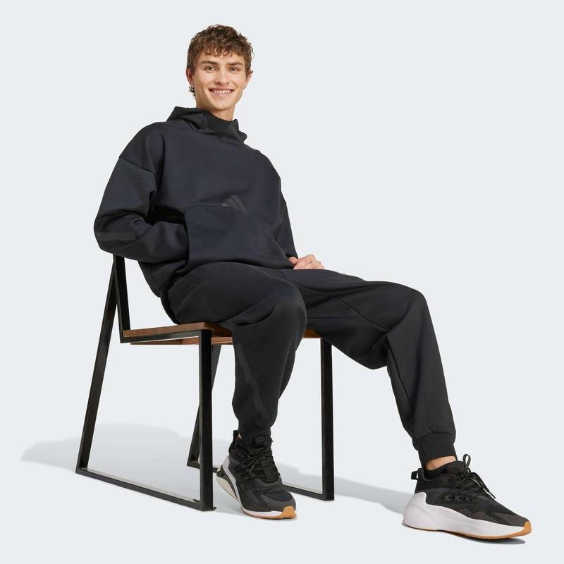 Спортивные штаны New Z.N.E. Adidas JD9599, рис. 2