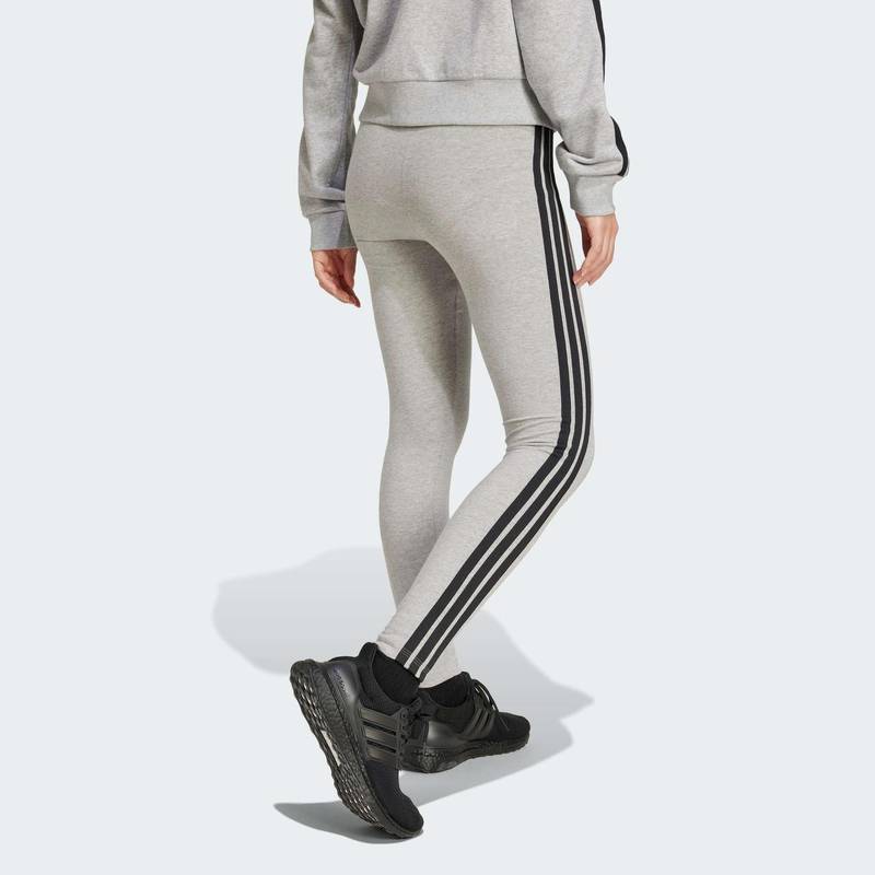 Легінси Essentials 3-Stripes Cotton Adidas JE0068, рис. 1