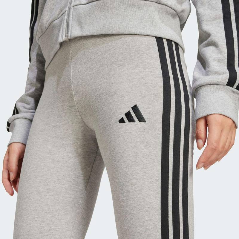 Легінси Essentials 3-Stripes Cotton Adidas JE0068, рис. 3