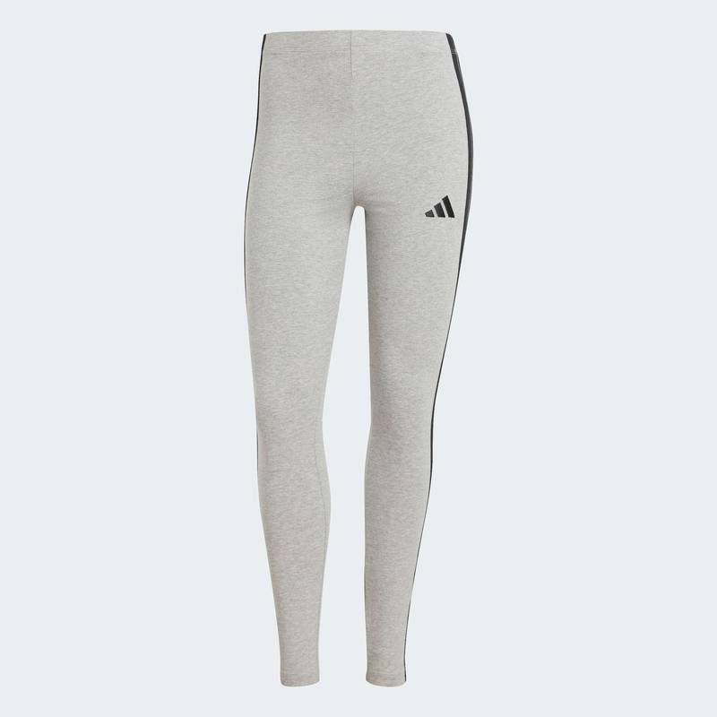 Легінси Essentials 3-Stripes Cotton Adidas JE0068, рис. 5