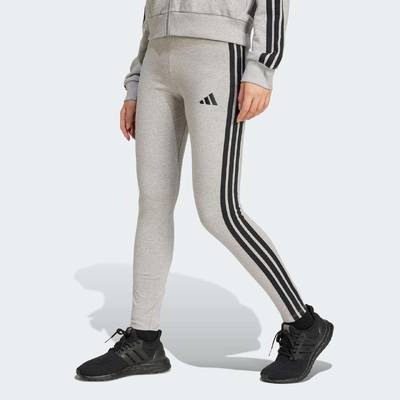 Легінси Essentials 3-Stripes Cotton Adidas JE0068
