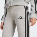 Легінси Essentials 3-Stripes Cotton Adidas JE0068, прев. 3