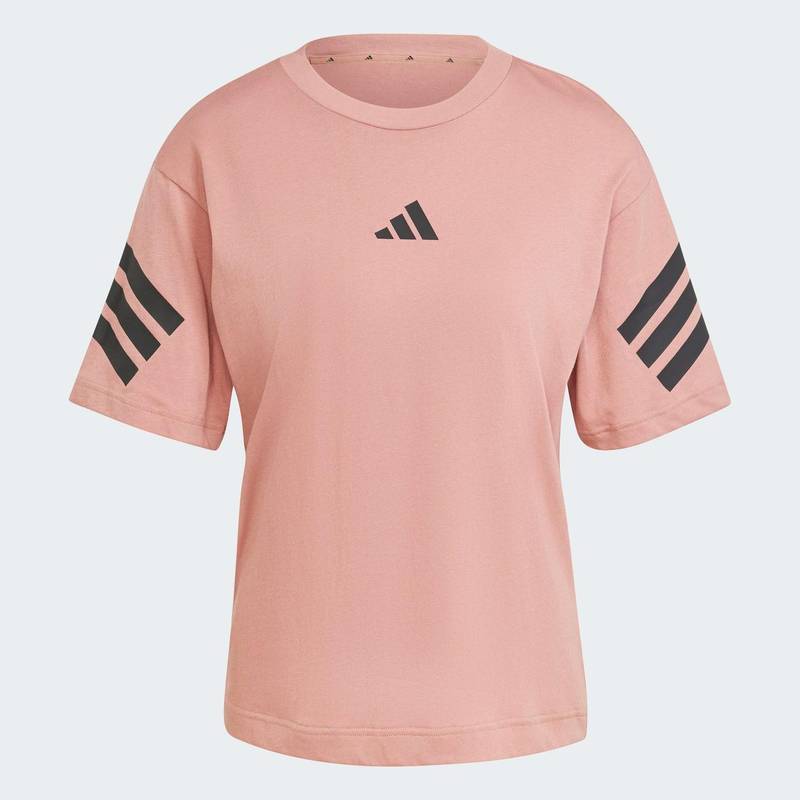 Футболка Future Icons 3-Stripes Adidas JE0244, рис. 5
