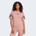 Футболка Future Icons 3-Stripes Adidas JE0244, прев. 0