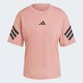 Футболка Future Icons 3-Stripes Adidas JE0244, прев. 5