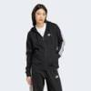 Толстовка Essentials 3-Stripes Full-Zip Fleece Adidas JE1283, прев. 2
