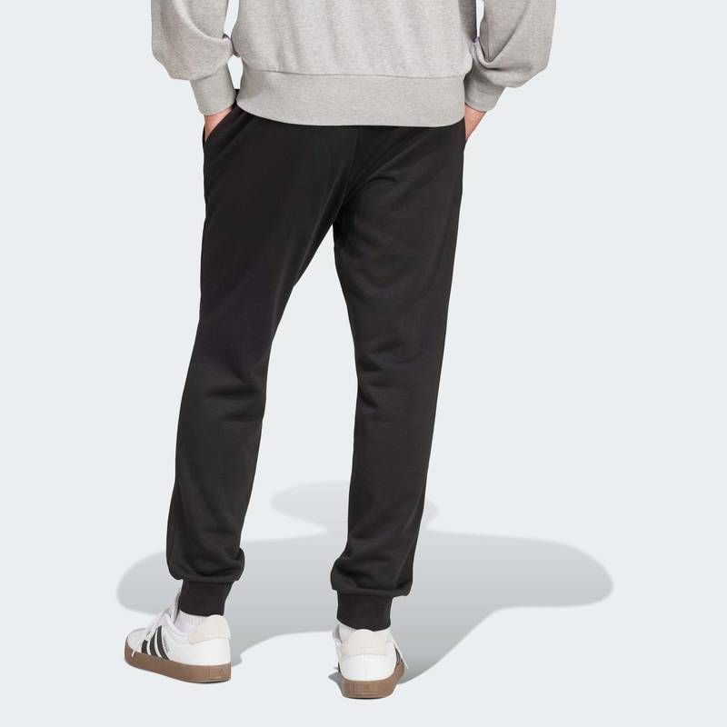 Джогеры Essentials Feelcozy Fleece Adidas JE3815, рис. 1