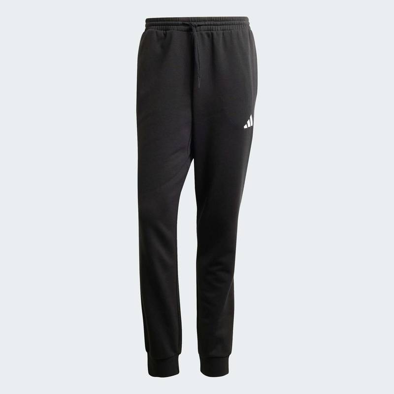 Джогеры Essentials Feelcozy Fleece Adidas JE3815, рис. 5