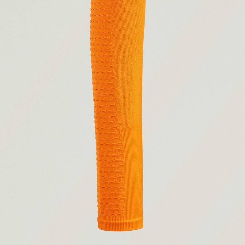 Лонгслів-майка 2 в 1 by Stella McCartney TrueStrength Knit Yoga Adidas JE4083, рис. 4