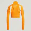 Лонгслів-майка 2 в 1 by Stella McCartney TrueStrength Knit Yoga Adidas JE4083, прев. 1