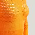 Лонгслів-майка 2 в 1 by Stella McCartney TrueStrength Knit Yoga Adidas JE4083, прев. 2
