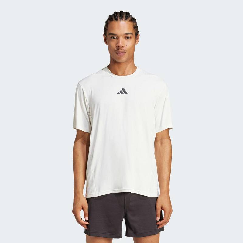 Футболка Designed-for-Training Intensity Adidas JE5746, рис. 0