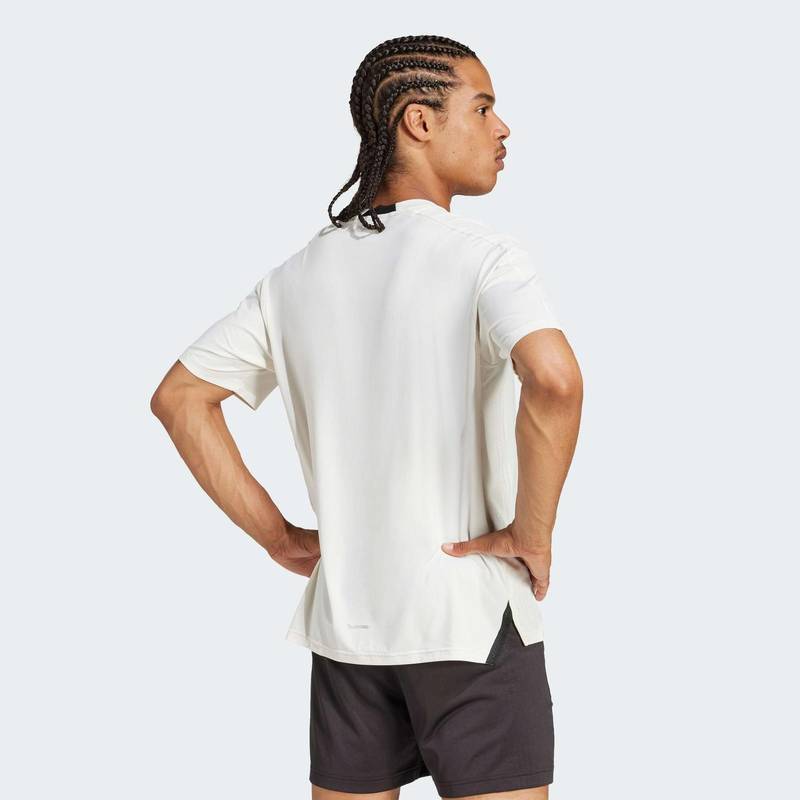 Футболка Designed-for-Training Intensity Adidas JE5746, рис. 1