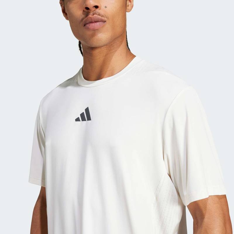 Футболка Designed-for-Training Intensity Adidas JE5746, рис. 3