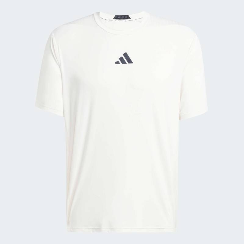 Футболка Designed-for-Training Intensity Adidas JE5746, рис. 5
