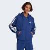 Толстовка Essentials 3-Stripes French Terry Adidas JE6341, прев. 0