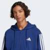 Толстовка Essentials 3-Stripes French Terry Adidas JE6341, прев. 4