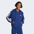 Толстовка Essentials 3-Stripes French Terry Adidas JE6341, прев. 0