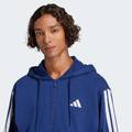 Толстовка Essentials 3-Stripes French Terry Adidas JE6341, прев. 4