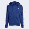 Толстовка Essentials 3-Stripes French Terry Adidas JE6341, прев. 6