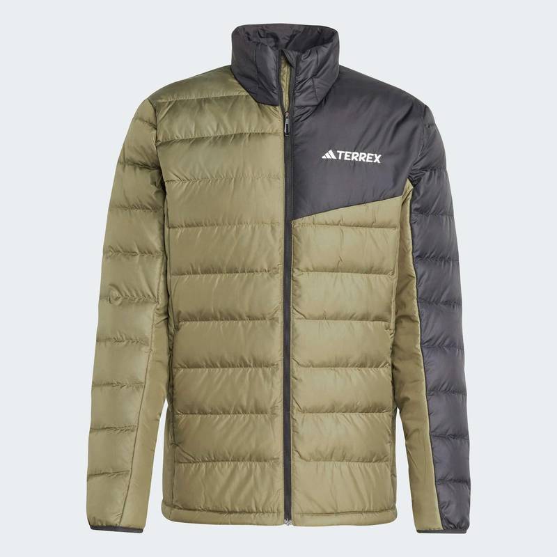 Пуховик Terrex Multi Light Adidas JE6711, рис. 5