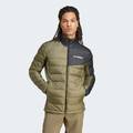 Пуховик Terrex Multi Light Adidas JE6711, прев. 0